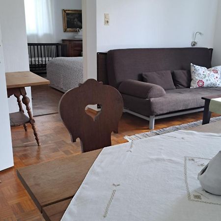 Am Baalstein Apartment Traunkirchen Bagian luar foto