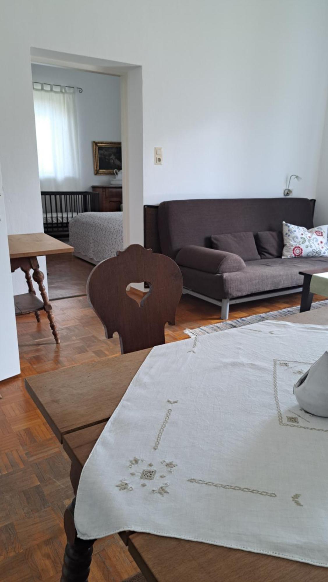 Am Baalstein Apartment Traunkirchen Bagian luar foto