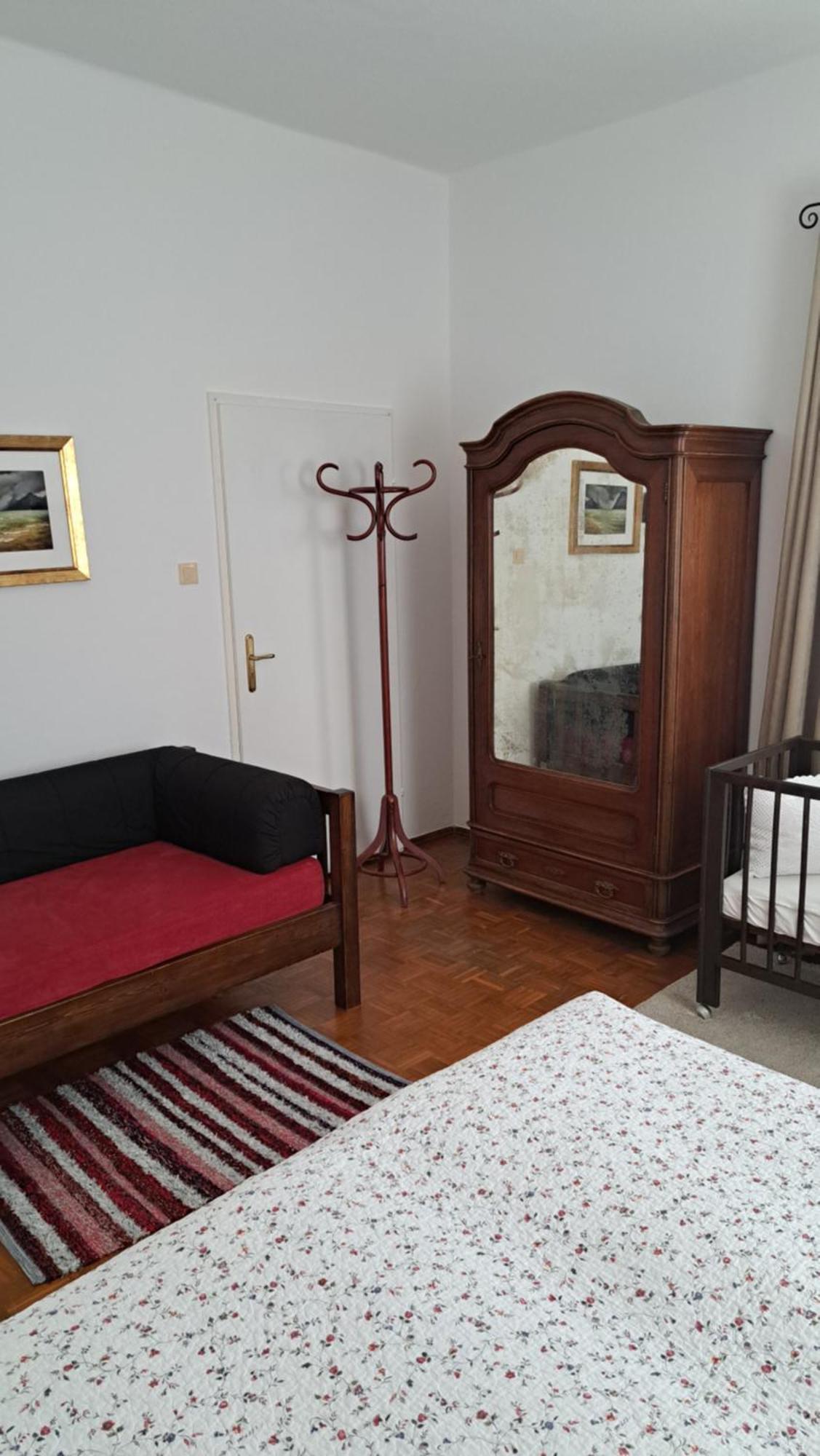 Am Baalstein Apartment Traunkirchen Bagian luar foto