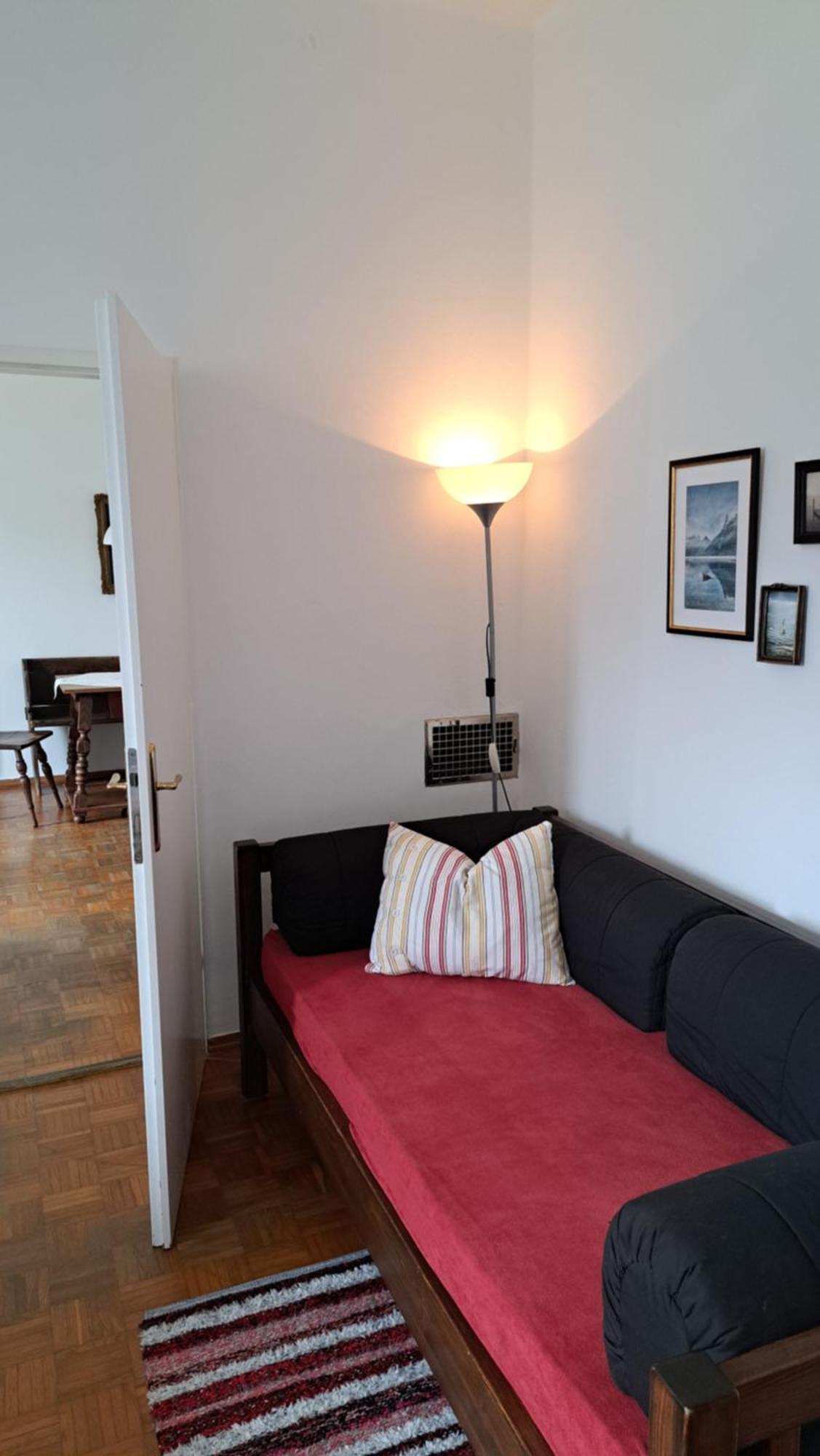 Am Baalstein Apartment Traunkirchen Bagian luar foto