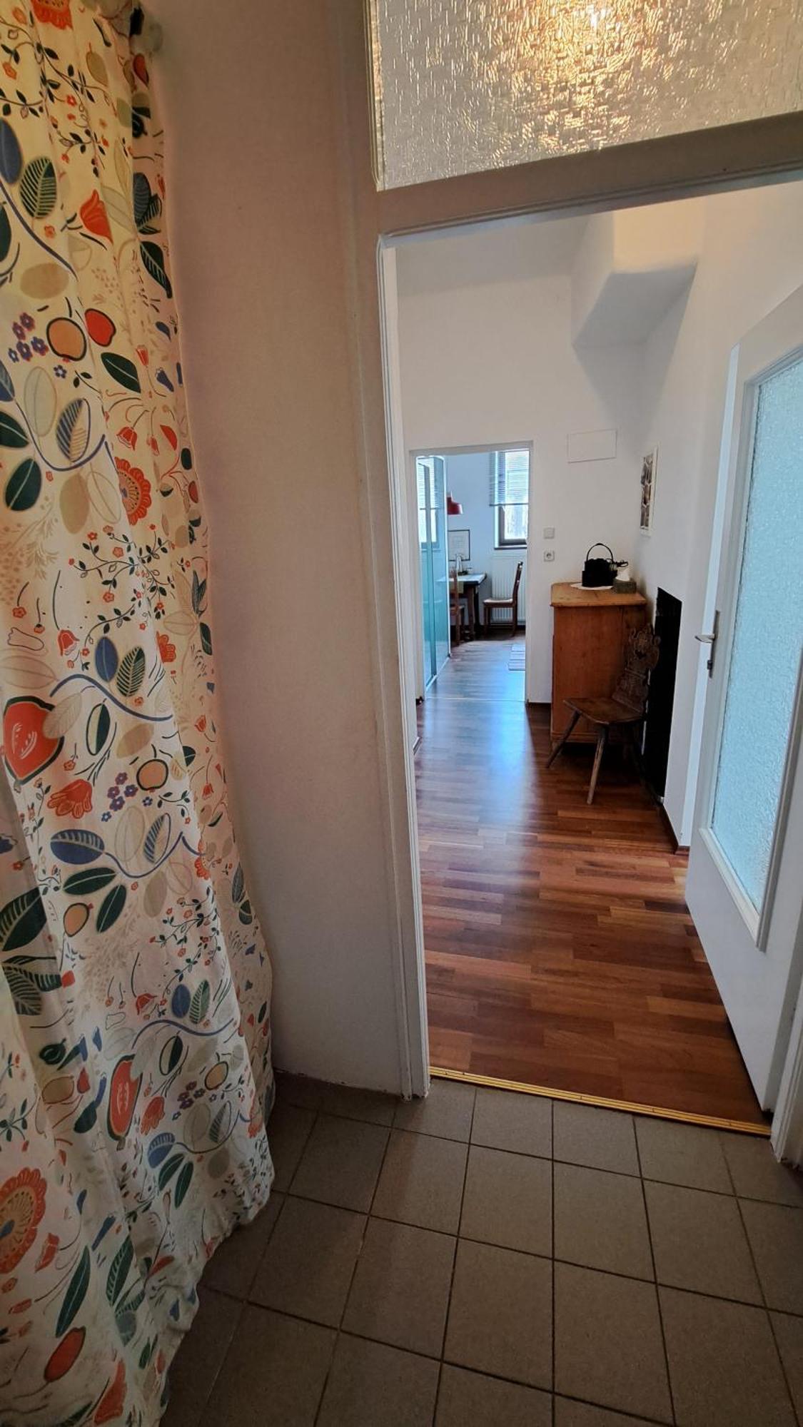 Am Baalstein Apartment Traunkirchen Bagian luar foto