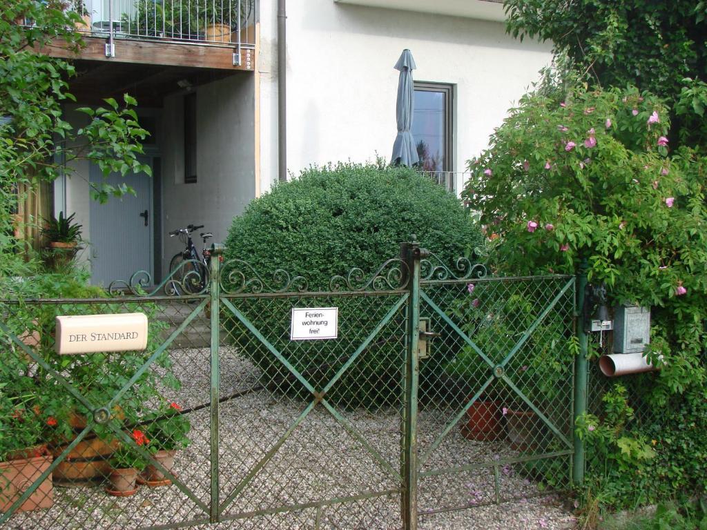 Am Baalstein Apartment Traunkirchen Bagian luar foto