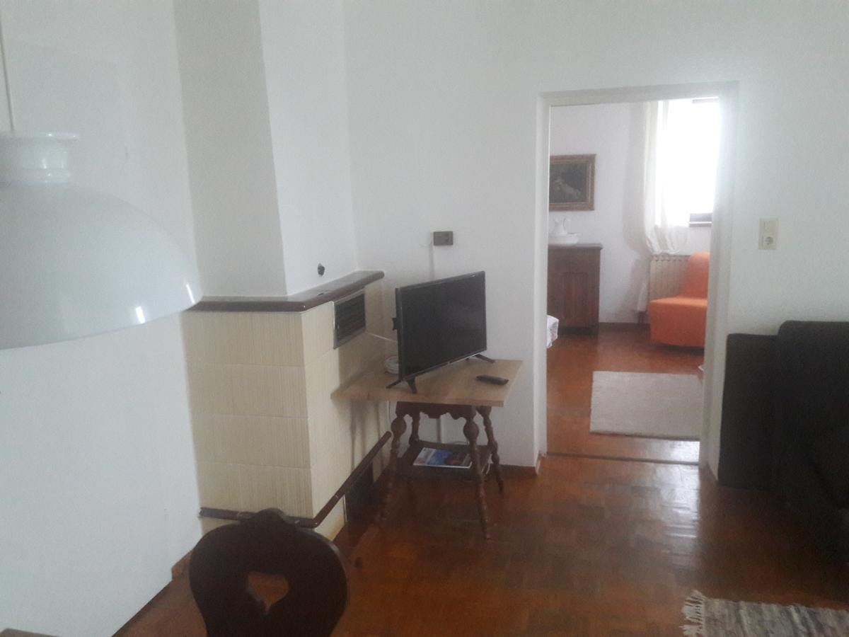 Am Baalstein Apartment Traunkirchen Bagian luar foto